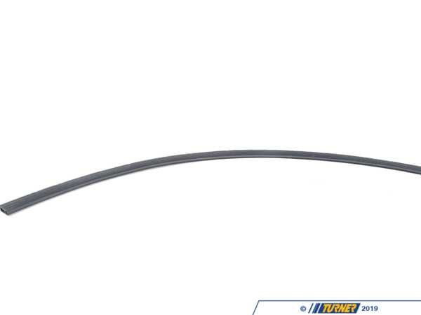 Genuine MINI REAR ENGINE HOOD SEA 51767388092