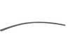 Genuine MINI REAR ENGINE HOOD SEA 51767388092 View 2