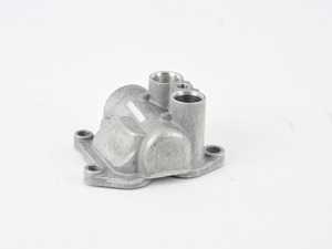 Mahle-Behr Oil Cooler Connector - E70