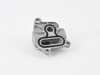 Mahle-Behr Mahle-Behr Oil Cooler Connector - E70 11427542267 View 2