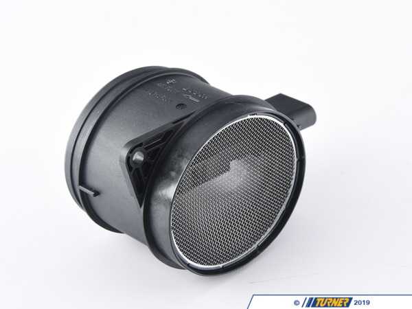 Packaged by Turner Mass Air Flow Sensor (MAF) Kit - M57 13628509725KT2
