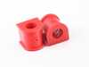 ECS ECS Billet Rear Sway Bar Brackets With Polyurethane Bushings - Pair - E9x Non-M, E46, E53 016921LA09 View 19