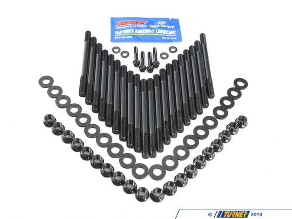 ARP ARP Cylinder Head Stud Kit - E9X M3 S65 201-4307