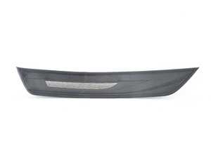 Genuine BMW Rear Left Entrance Cover - 51477203603 - F10
