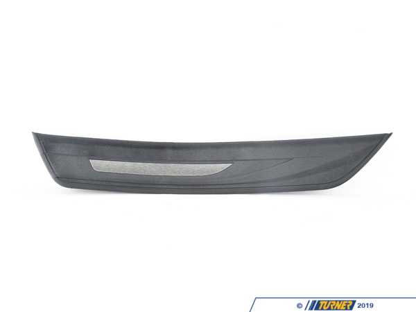 Genuine BMW Genuine BMW Rear Left Entrance Cover - 51477203603 - F10 51477203603