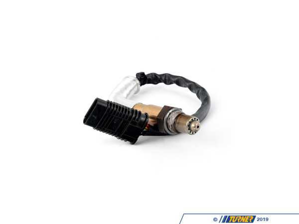 メル21288 11788644371 - Genuine BMW Oxygen Sensor - 11788644371