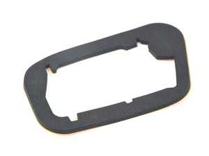 Genuine BMW Gasket, Rear Light, Trunk Lid, Left - 63217174409 - E92