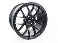 APEX Wheels 18" APEX EC-7 Square Wheel Set - Pick Your Finish EC7181125SQ