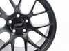 APEX Wheels APEX EC-7 18x11" ET44 Satin Black Wheel 23.35lbs - PROFILE 3 EC71811ET44SMBK View 2