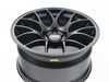 APEX Wheels APEX EC-7 18x11" ET44 Satin Black Wheel 23.35lbs - PROFILE 3 EC71811ET44SMBK View 3