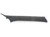Genuine BMW Genuine BMW Right Windshield Panel Cover - 51432693608 - Schwarz 51432693608 View 1