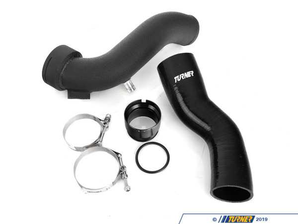 Turner Motorsport Turner Charge Pipe Upgrade Kit - F22/23 F3X F87 N55 024592tms01KT