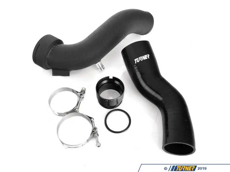 024592tms01KT - Turner Charge Pipe Upgrade Kit - F22/23 F3X F87