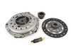LUK OEM LuK Clutch Kit -- E9X BMW 21212284034 View 11