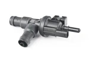 Genuine BMW Fuel Tank Breather Valve - 13907643106