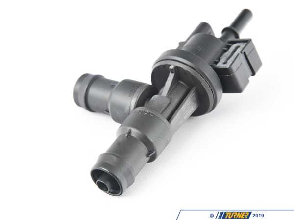 Bosch Bosch Fuel Tank Breather Valve - 13907643106 13907643106