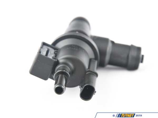 Bosch Bosch Fuel Tank Breather Valve - 13907643106 13907643106