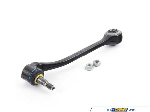 Lemforder Lower Front Control Arm - Left 2716502