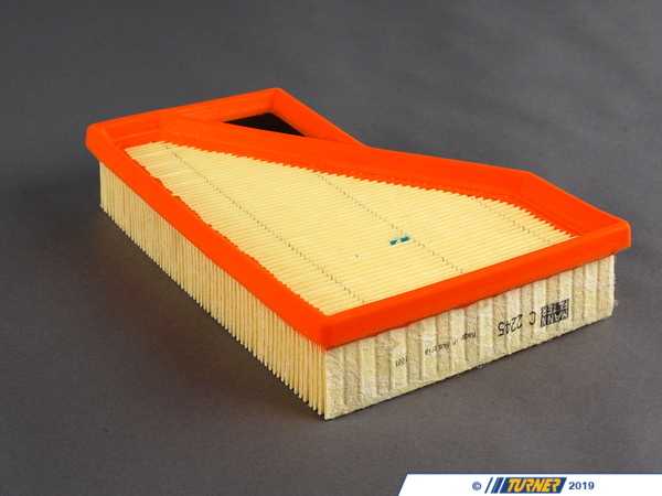 Mann Air Filter C 2245
 13727529261