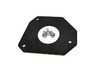 Hamburg Tech MINI R53 Strut Tower Reinforcement Plates 7400-0070 View 3
