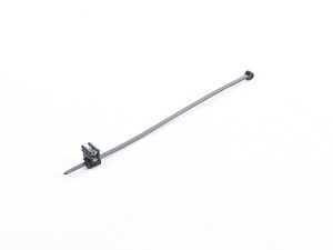 Genuine BMW Cable Strap With Bracket - 61136915982