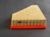 Mann Air Filter C 2245
 13727529261 View 2