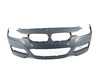 Genuine BMW Front Bumper Cover - Primed - M Us Pdcpmasvc - 51118067955 51118067955KT View 1