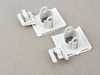 Genuine BMW Genuine BMW Set Of Mounts For Pdc Sensor - 51112163615 51112163615 View 2