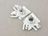 Genuine BMW Genuine BMW Set Of Mounts For Pdc Sensor - 51112163615 51112163615 View 3