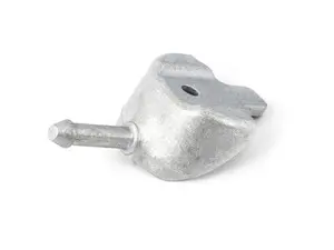 Backrest Bracket Frame - Right - F44, F48