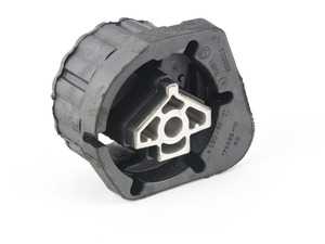 Genuine BMW Rubber Mounting - 22316850468 - F25,F26