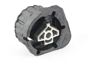 Genuine BMW Rubber Mounting - 22316850468 - F25,F26