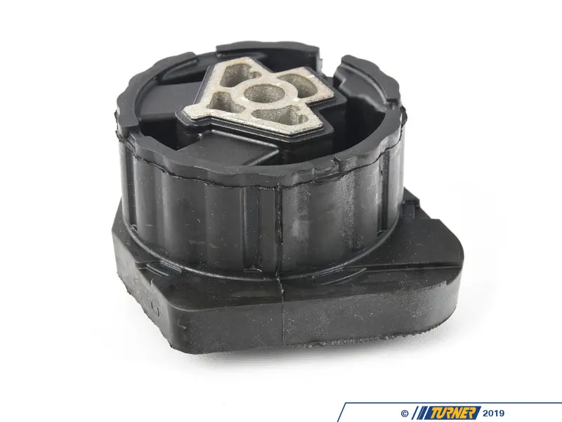 22316850468 - Genuine BMW Rubber Mounting - 22316850468