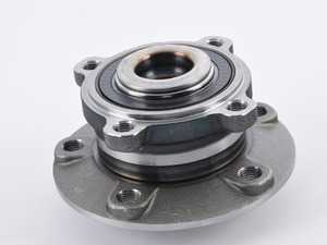 OEM FAG Wheel Hub & Bearing Assembly - BMW E65 E66 7-Series