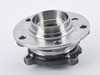 FAG OEM FAG Wheel Hub & Bearing Assembly - BMW E65 E66 7-Series 31226750217 View 3