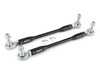 SPL Parts SPL Parts Pro Adjustable Front Sway Bar End Link Pair - F8X M2/3/4 SPLFEF8X View 4