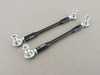 SPL Parts SPL Parts Pro Adjustable Front Sway Bar End Link Pair - F8X M2/3/4 SPLFEF8X View 5