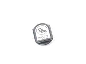 Genuine BMW Button Isofix - 52207375770