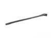 Genuine BMW DRIP MOULDING, LEFT 51137399031 View 1