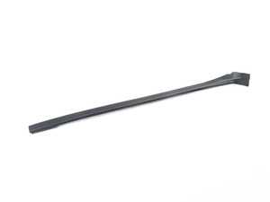 DRIP MOULDING, LEFT