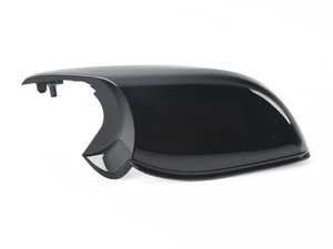 Genuine BMW Housing Lower Section, Left Shadow-Line - 51167308653