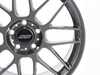 APEX Wheels APEX ARC8 19x8.5" ET35 Anthracite APEX ARC-8 Wheel - Profile 1 - 20.45lbs ARC81985ET35AN View 3