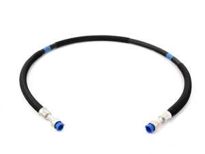 Fuel Hose - E83, F25