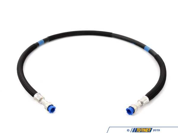 Genuine BMW Fuel Hose - E83, F25 13537552892