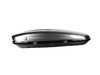 Genuine BMW Roof Rack Cargo Box 460 - Schwarz 82732406460 View 1