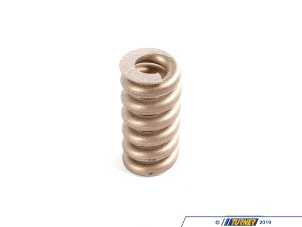 Genuine BMW Genuine BMW Compression Spring - 11761716668 - E30,E34,E36 11761716668
