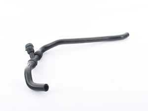 OEM Rein Oil Cooler Coolant Hose - E70 X5 xDrive30i