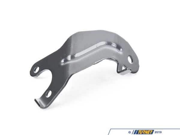 Genuine BMW Right Ride Height Sensor Bracket - E70, E71, F15, F16, F85, F86 - (NO LONGER AVAILABLE) 37146871400