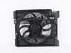 Nissens OEM Nissens Air Conditioning Pusher Fan - E39 BMW 528i 540i M5 (up to 09/1998) 64548380780 View 1