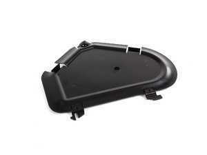 Genuine BMW Oil Drain Plug Access Panel